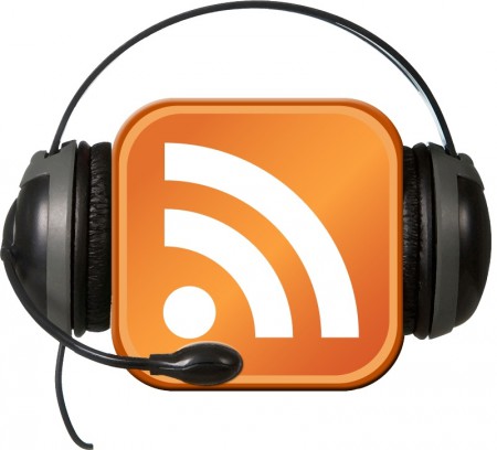 Social audio of podcasting: bloggen met audio  