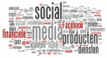 Het sociale media landschap